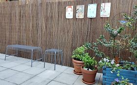 Crystal Suites Chez Helena